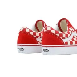 Vans - Unisex Old Skool Shoes (38G1P0T) -Sperry Shop Vans Unisex Old Skool Shoes 38G1P0T 2