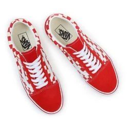 Vans - Unisex Old Skool Shoes (38G1P0T) -Sperry Shop Vans Unisex Old Skool Shoes 38G1P0T 3