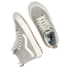 Vans - Unisex SK8-Hi MTE-1 Shoes (5HZY6J6) -Sperry Shop Vans Unisex SK8 Hi MTE 1 5HZY6J6 03