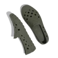 Vans - Unisex Slip-On TRK Shoes (5HF850K) -Sperry Shop Vans Unisex Slip On TRK Shoes 5HF850K 3