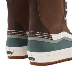 Vans - Unisex Standard Snow MTE Boots (5JI1A1A) -Sperry Shop Vans Unisex Standard Snow MTE 5JI1A1A