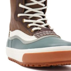 Vans - Unisex Standard Snow MTE Boots (5JI1A1A) -Sperry Shop Vans Unisex Standard Snow MTE 5JI1A1A 2