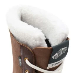 Vans - Unisex Standard Snow MTE Boots (5JI1A1A) -Sperry Shop Vans Unisex Standard Snow MTE 5JI1A1A 3