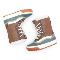 Vans - Unisex Standard Snow MTE Boots (5JI1A1A) -Sperry Shop Vans Unisex Standard Snow MTE 5JI1A1A 5