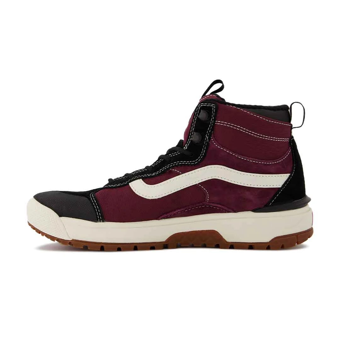 Vans - Unisex UltraRange EXO Hi MTE Shoes (4UWJ26Y) 3 Vans - Unisex UltraRange EXO Hi MTE Shoes (4UWJ26Y) - Image 2