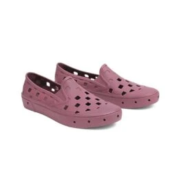 Vans - Unisex Slip-On TRK Shoes (5HF8BD5) -Sperry Shop Vans Unixes Slip On TRK Slides 5HF8BD5 3