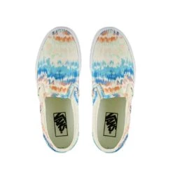 Vans - Women's Asher Shoes (45JM54H) -Sperry Shop Vans Women s Asher 45JM54H 04