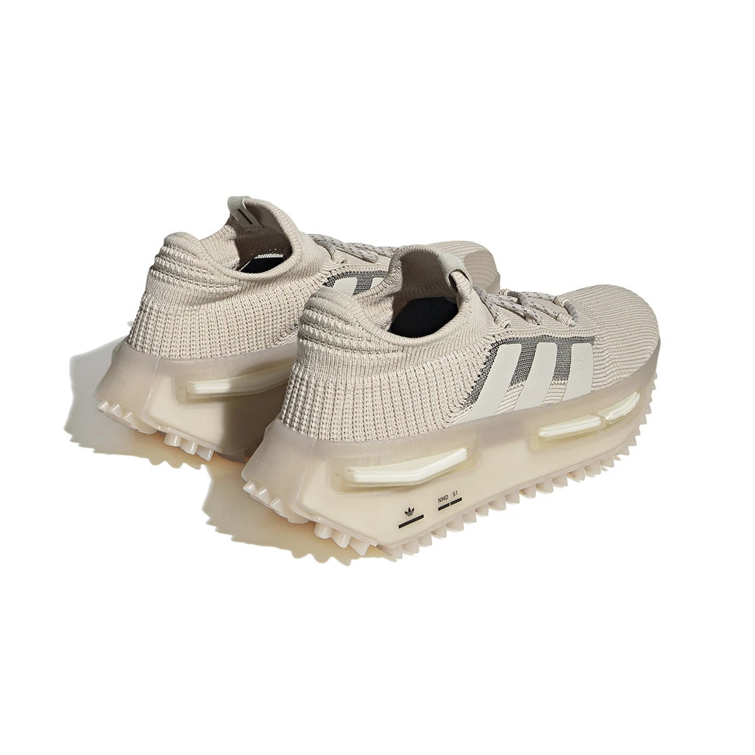 Adidas - Unisex NMD S1 Shoes (HQ4439) 6 Adidas - Unisex NMD S1 Shoes (HQ4439) - Image 4