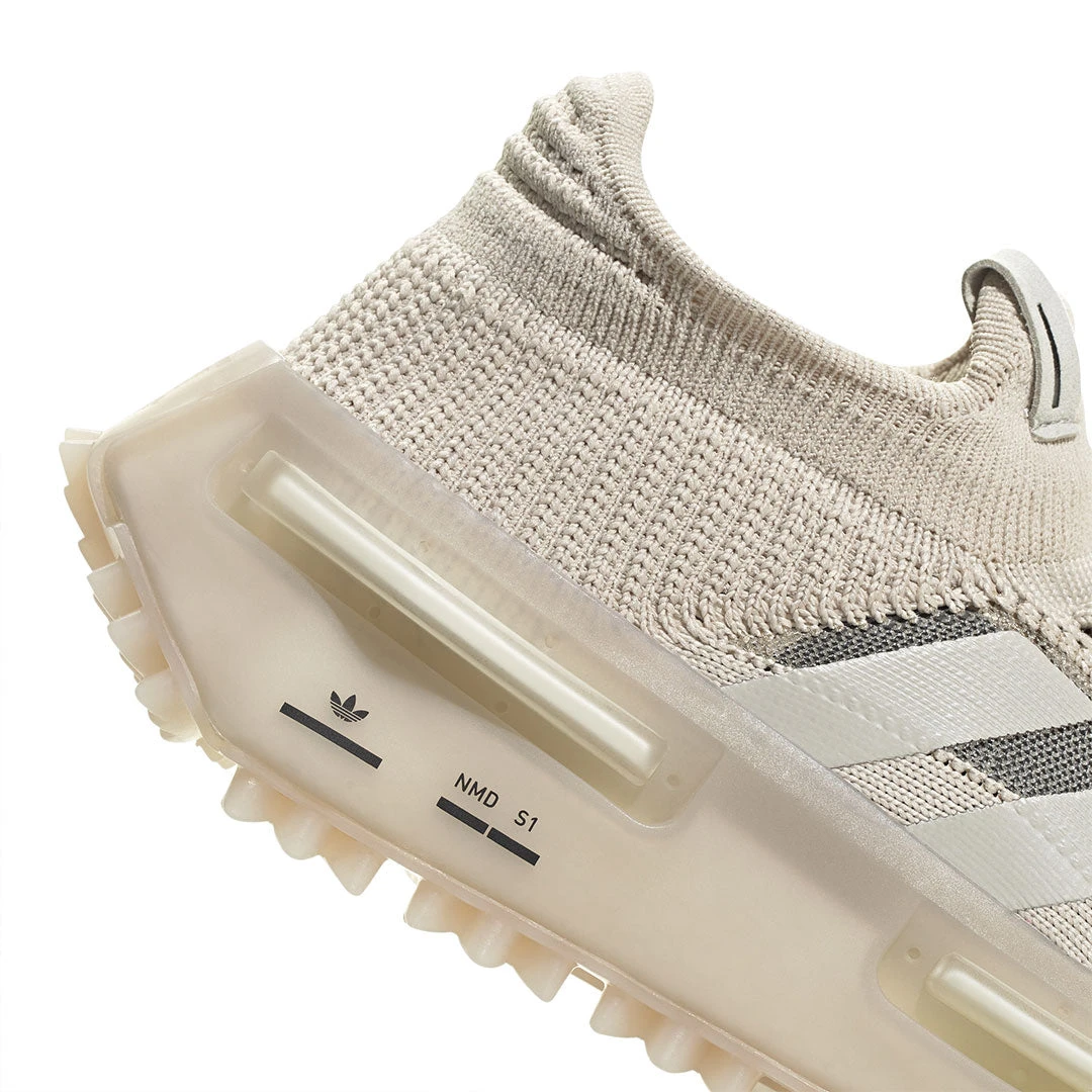 Adidas - Unisex NMD S1 Shoes (HQ4439) 10 Adidas - Unisex NMD S1 Shoes (HQ4439) - Image 8