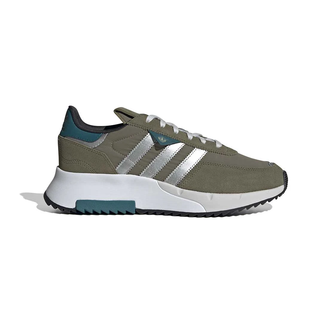 Adidas - Unisex Retropy F2 Shoes (GW0505) 3 Adidas - Unisex Retropy F2 Shoes (GW0505)