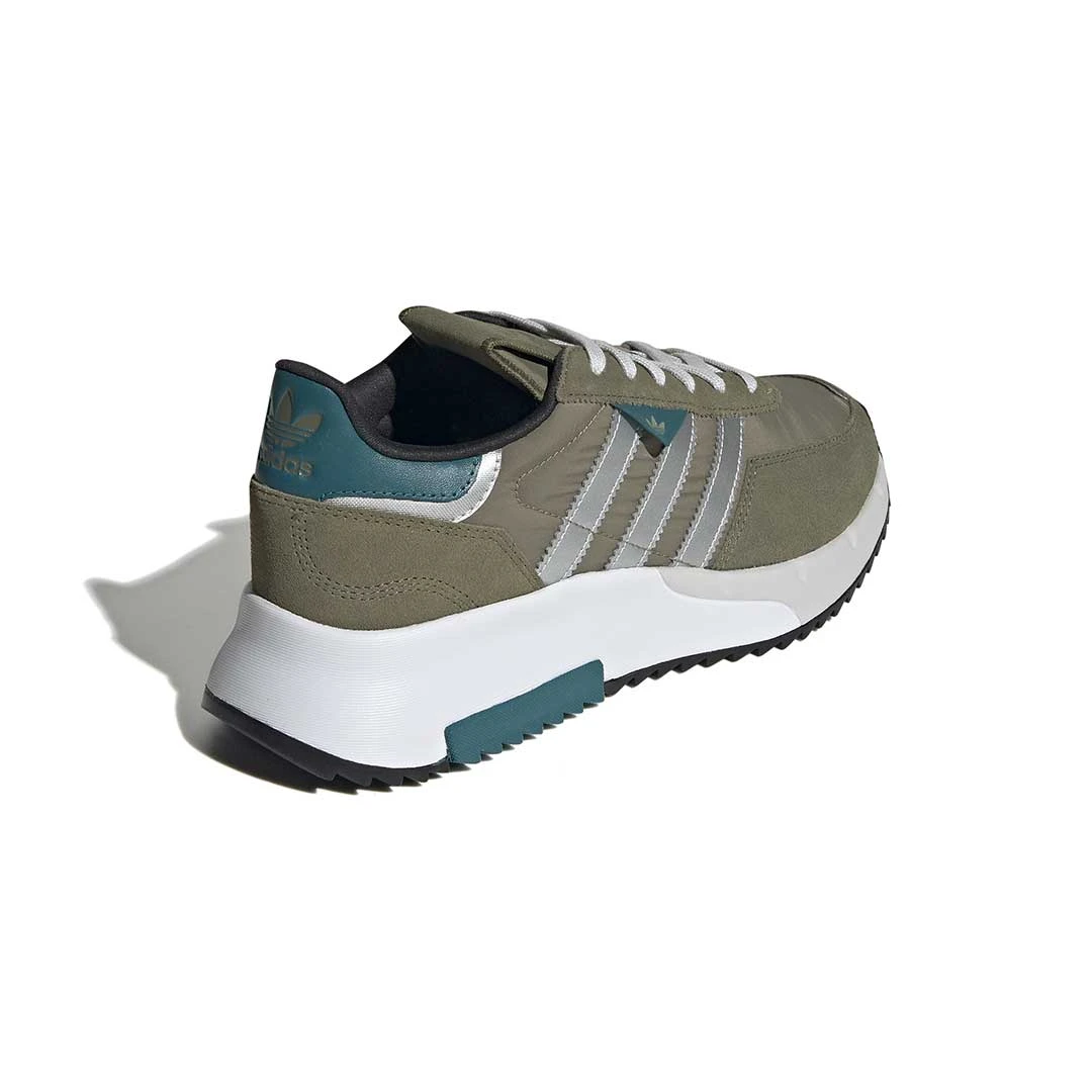 Adidas - Unisex Retropy F2 Shoes (GW0505) 5 Adidas - Unisex Retropy F2 Shoes (GW0505) - Image 3