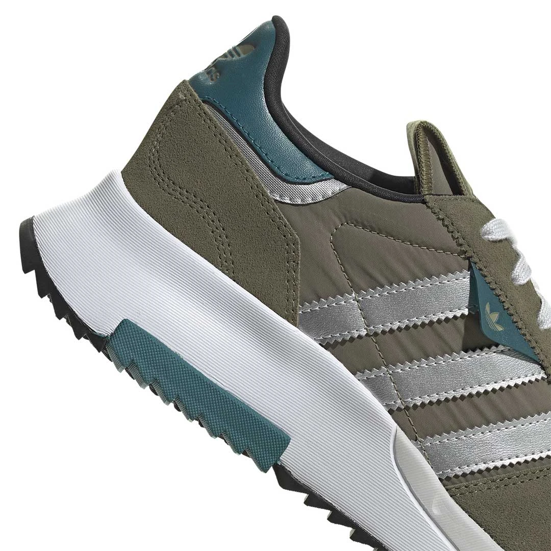 Adidas - Unisex Retropy F2 Shoes (GW0505) 8 Adidas - Unisex Retropy F2 Shoes (GW0505) - Image 6