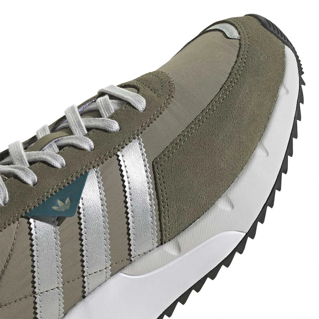 Adidas - Unisex Retropy F2 Shoes (GW0505) 9 Adidas - Unisex Retropy F2 Shoes (GW0505) - Image 7
