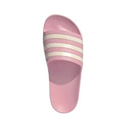Adidas - Women's Adilette Aqua Slides (GZ5877) -Sperry Shop adidas Women s Adilette Aqua Slides GZ5877 2