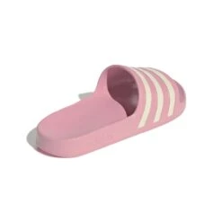 Adidas - Women's Adilette Aqua Slides (GZ5877) -Sperry Shop adidas Women s Adilette Aqua Slides GZ5877 5