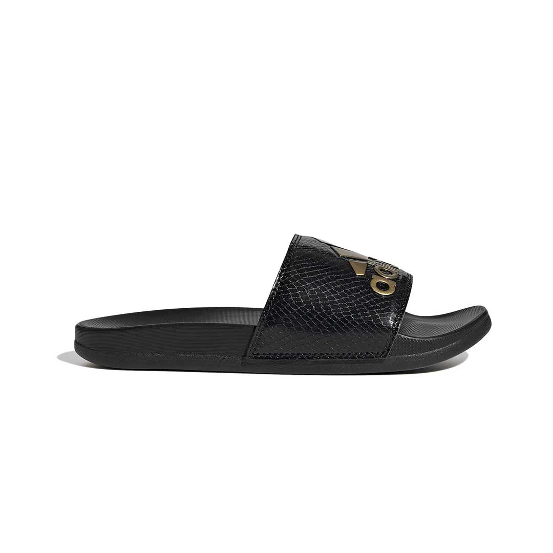 Adidas - Women's Adilette Comfort Slides (GZ5897) 3 Adidas - Women's Adilette Comfort Slides (GZ5897)