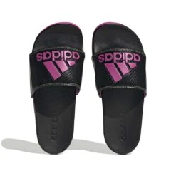 Adidas - Women's Adilette Comfort Slides (H03610) -Sperry Shop adidas Women s Adilette Comfort Slides H03610 05