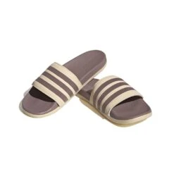 Adidas - Women's Adilette Comfort Slides (H03621) -Sperry Shop adidas Women s Adilette Comfort Slides H03621 03