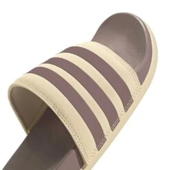 Adidas - Women's Adilette Comfort Slides (H03621) -Sperry Shop adidas Women s Adilette Comfort Slides H03621 07