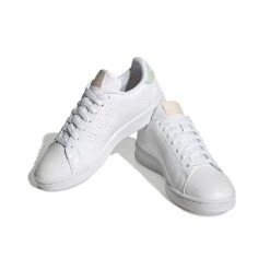 Adidas - Women's Advantage Shoes (HR0321) -Sperry Shop adidas Women s Advantage Shoes HR0321 03