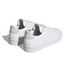 Adidas - Women's Advantage Shoes (HR0321) -Sperry Shop adidas Women s Advantage Shoes HR0321 04