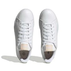 Adidas - Women's Advantage Shoes (HR0321) -Sperry Shop adidas Women s Advantage Shoes HR0321 05