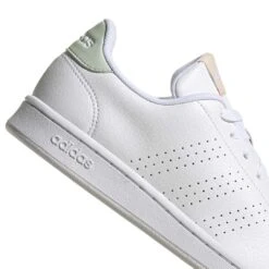 Adidas - Women's Advantage Shoes (HR0321) -Sperry Shop adidas Women s Advantage Shoes HR0321 07