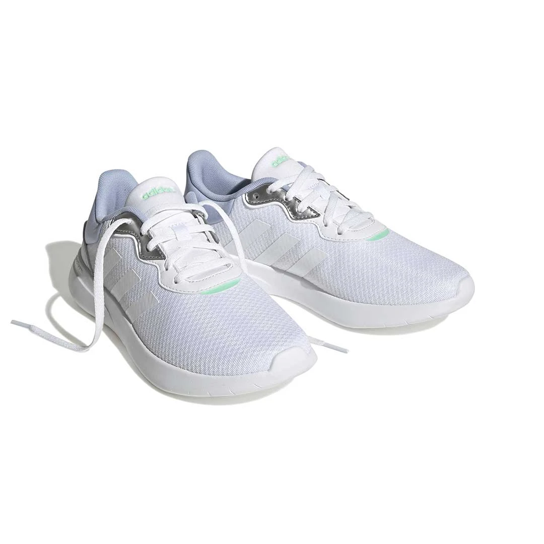 Adidas - Women's QT Racer 3.0 Shoes (HP6255) 5 Adidas - Women's QT Racer 3.0 Shoes (HP6255) - Image 3