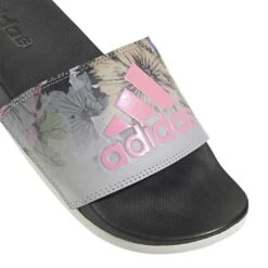 Adidas - Women's Adilette Comfort Slides (GY9659) -Sperry Shop adidas Women sAdiletteComfortSlides GY9659 07
