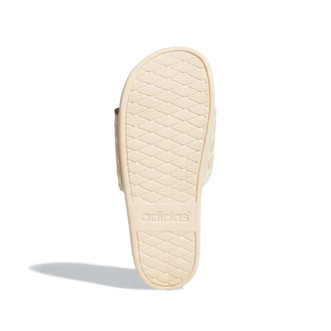 Adidas - Women's Adilette Comfort Slides (GX4305) 6 Adidas - Women's Adilette Comfort Slides (GX4305) - Image 4