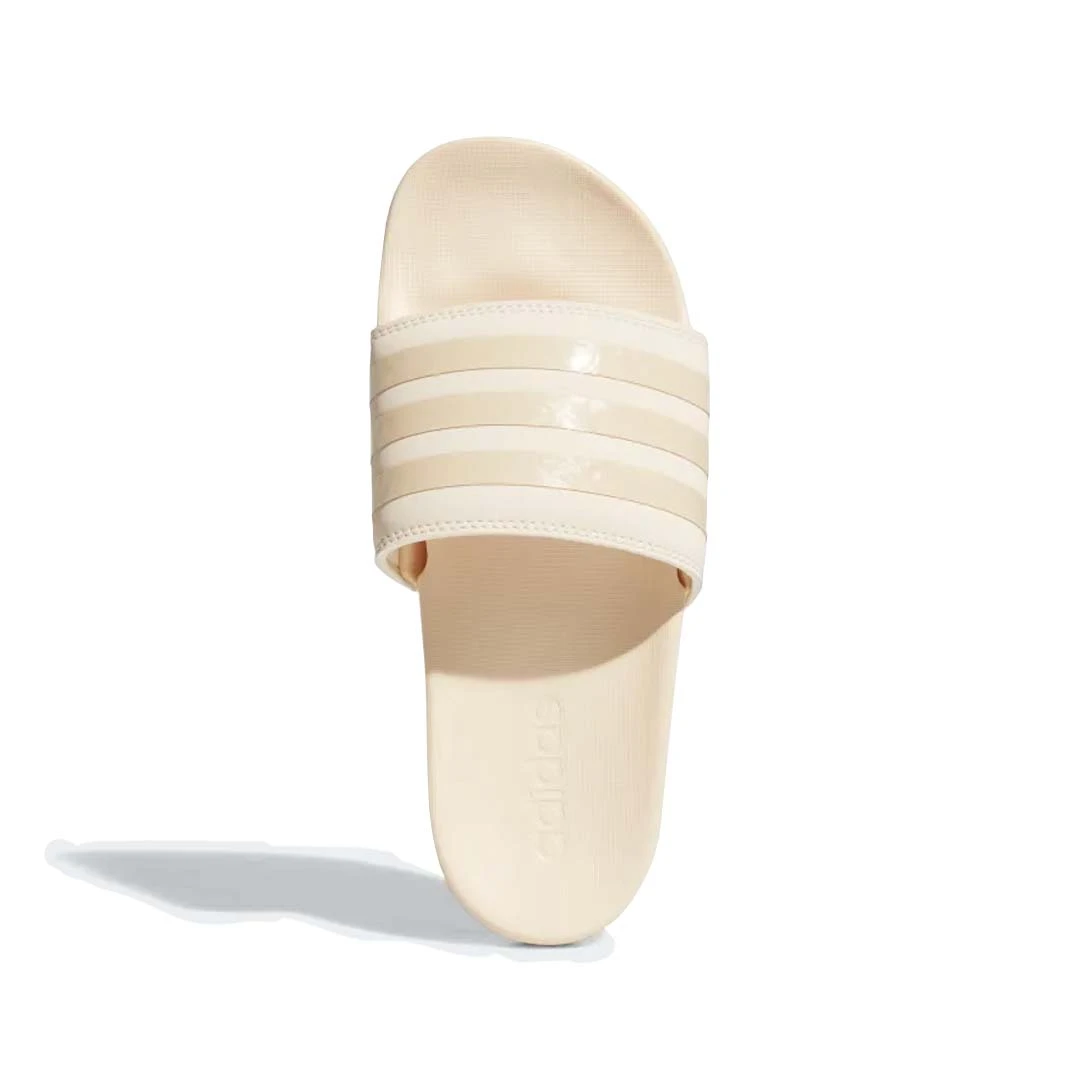Adidas - Women's Adilette Comfort Slides (GX4305) 5 Adidas - Women's Adilette Comfort Slides (GX4305) - Image 3