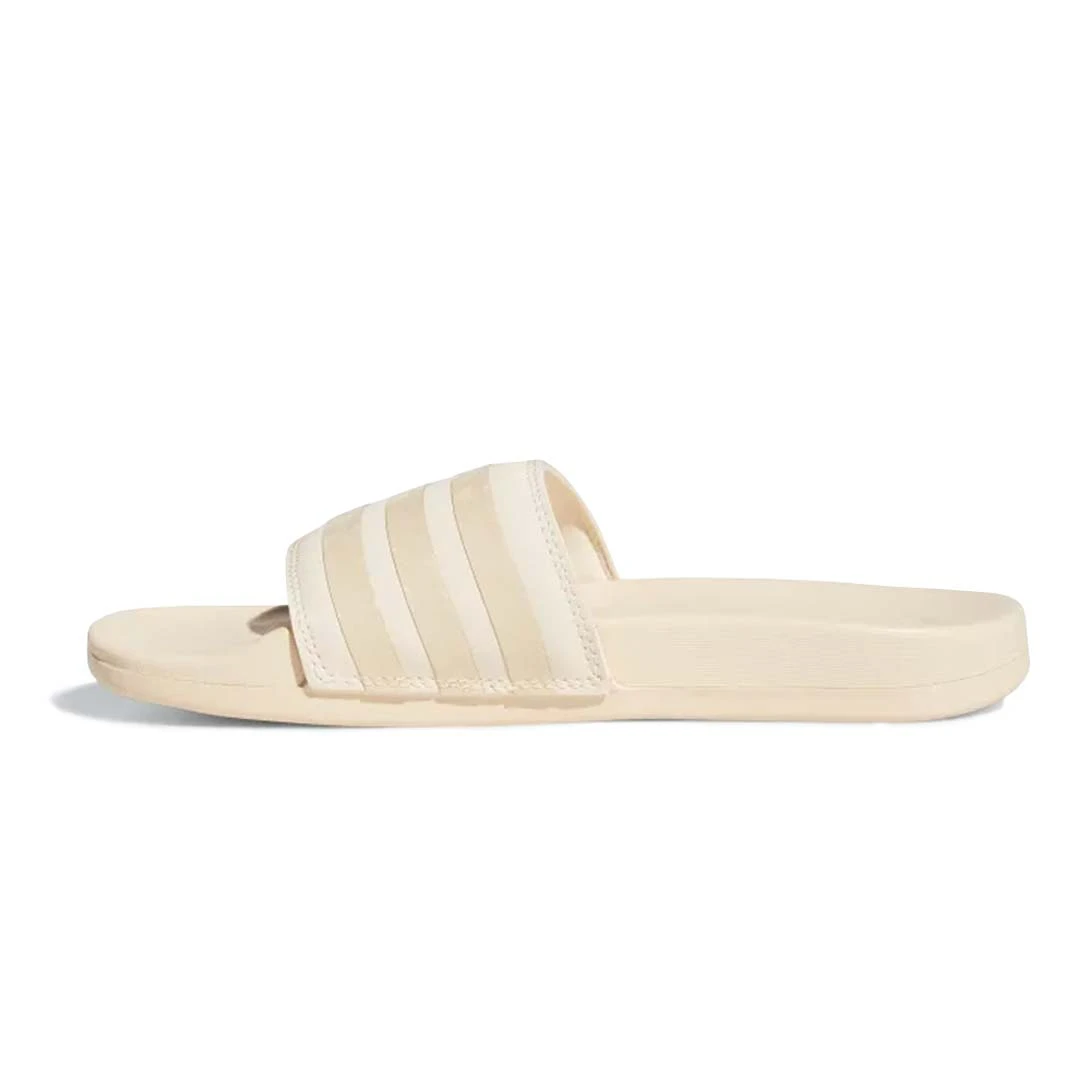 Adidas - Women's Adilette Comfort Slides (GX4305) 4 Adidas - Women's Adilette Comfort Slides (GX4305) - Image 2